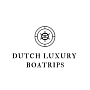 logo Dutch Luxury Boattrips